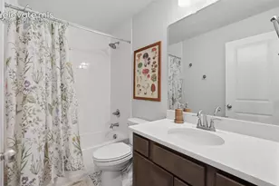 5230 Mountain Vista Hts, Colorado Springs, CO 80924 - Photo 22