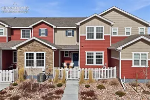 5230 Mountain Vista Hts, Colorado Springs, CO 80924 - Photo 2