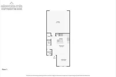 5230 Mountain Vista Heights, Colorado Springs, CO 80924 - Photo 28
