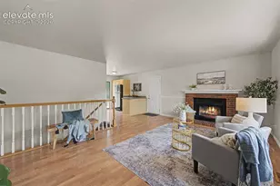 3760 Catalpa Dr, Colorado Springs, CO 80907 - Photo 4