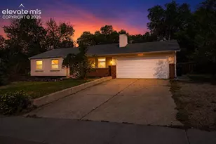 3760 Catalpa Dr, Colorado Springs, CO 80907 - Photo 1