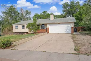 3760 Catalpa Dr, Colorado Springs, CO 80907 - Photo 2