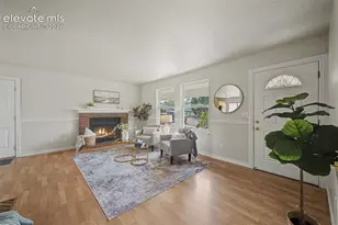 3760 Catalpa Dr, Colorado Springs, CO 80907 - Photo 6