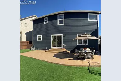 2505 Reed Grass Way, Colorado Springs, CO 80915 - Photo 4