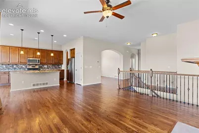 6069 Rowdy Drive, Colorado Springs, CO 80924 - Photo 16