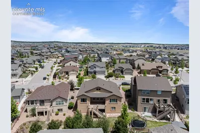 6069 Rowdy Drive, Colorado Springs, CO 80924 - Photo 36