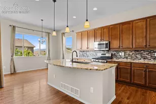 6069 Rowdy Dr, Colorado Springs, CO 80924 - Photo 8