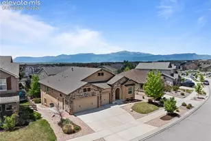 6069 Rowdy Dr, Colorado Springs, CO 80924 - Photo 2