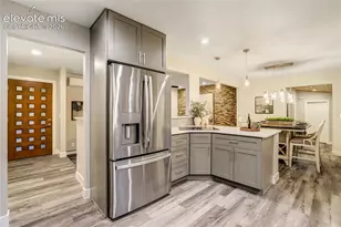 1070 Hidden Valley Rd, Colorado Springs, CO 80919 - Photo 4