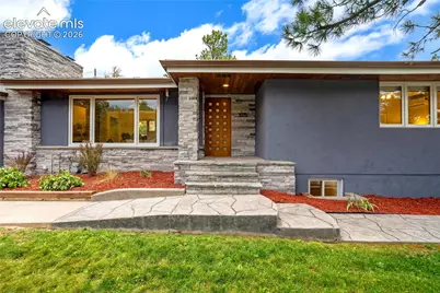 1070 Hidden Valley Road, Colorado Springs, CO 80919 - Photo 2
