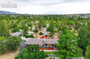 1070 Hidden Valley Rd, Colorado Springs, CO 80919 - Photo 1
