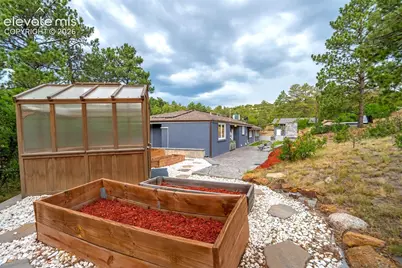 1070 Hidden Valley Road, Colorado Springs, CO 80919 - Photo 42