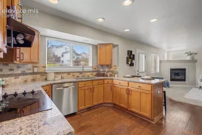 5960 Drifter Street, Colorado Springs, CO 80918 - Photo 6
