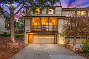 313 Raspberry Ln, Monument, CO 80132 - Photo 1
