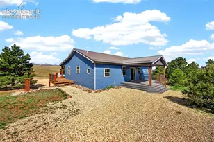 3069 Sangre Dr, Westcliffe, CO 81252 - Photo 32