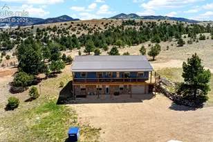 3069 Sangre Dr, Westcliffe, CO 81252 - Photo 42