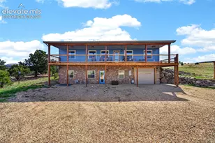 3069 Sangre Dr, Westcliffe, CO 81252 - Photo 4