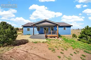 3069 Sangre Dr, Westcliffe, CO 81252 - Photo 30