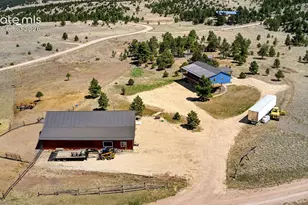 3069 Sangre Dr, Westcliffe, CO 81252 - Photo 44