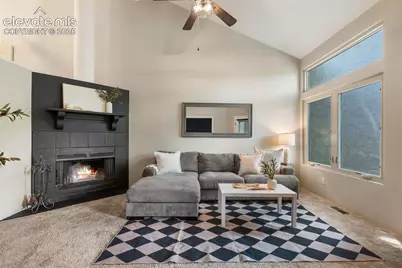 640 Autumn Crest Circle #B, Colorado Springs, CO 80919 - Photo 14