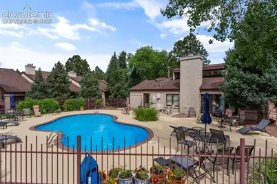 640 Autumn Crest Circle #B, Colorado Springs, CO 80919 - Photo 40
