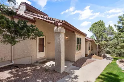 640 Autumn Crest Circle #B, Colorado Springs, CO 80919 - Photo 1