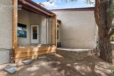 640 Autumn Crest Circle #B, Colorado Springs, CO 80919 - Photo 34