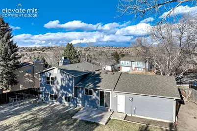 2955 Reuben Drive, Colorado Springs, CO 80918 - Photo 44
