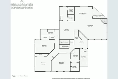 3705 Saints Court, Colorado Springs, CO 80904 - Photo 38