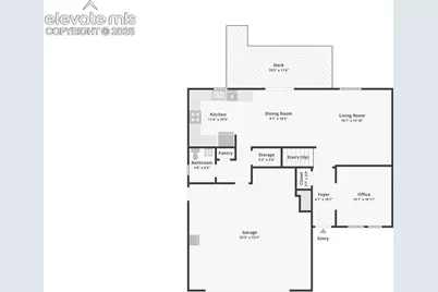 6862 Bigtooth Maple Drive, Colorado Springs, CO 80925 - Photo 48