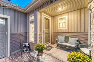 6238 Armdale Hts, Colorado Springs, CO 80927 - Photo 2