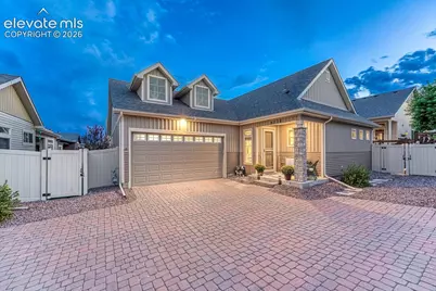 6238 Armdale Heights, Colorado Springs, CO 80927 - Photo 1