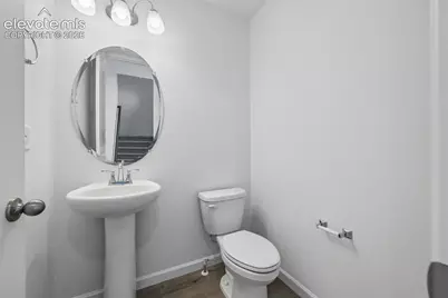 2458 Hannah Ridge Drive, Colorado Springs, CO 80915 - Photo 12
