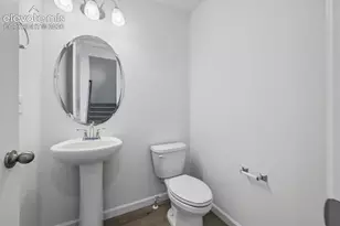 2458 Hannah Ridge Dr, Colorado Springs, CO 80915 - Photo 12