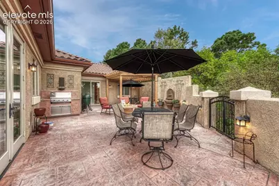 97 Marland Road, Colorado Springs, CO 80906 - Photo 4