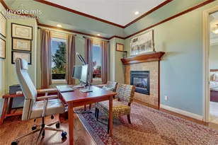 97 S Marland Rd, Colorado Springs, CO 80906 - Photo 14