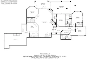 97 S Marland Rd, Colorado Springs, CO 80906 - Photo 32