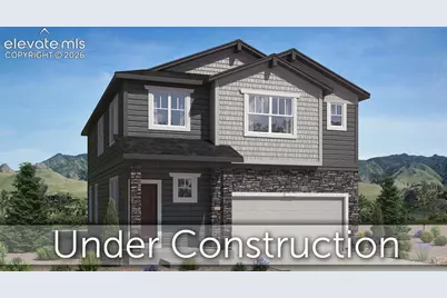 8625 Palo Alto Trail, Colorado Springs, CO 80908 - Photo 1