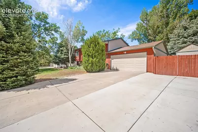 5180 Meadowgreen Drive, Colorado Springs, CO 80919 - Photo 2