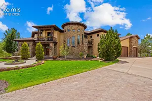 13684 Random Ridge View, Colorado Springs, CO 80921 - Photo 2