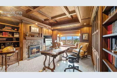 13684 Random Ridge View, Colorado Springs, CO 80921 - Photo 38