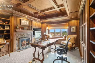 13684 Random Ridge View, Colorado Springs, CO 80921 - Photo 38