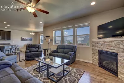 7914 Sandsmere Drive, Colorado Springs, CO 80908 - Photo 14