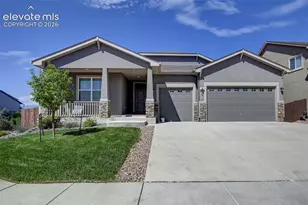 7914 Sandsmere Dr, Colorado Springs, CO 80908 - Photo 2