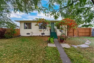 1746 Palmer Park Blvd, Colorado Springs, CO 80909 - Photo 1