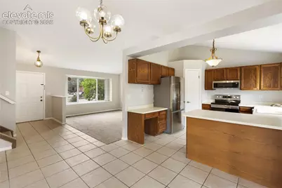 3815 Weather Vane Drive, Colorado Springs, CO 80920 - Photo 4