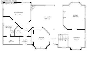 15295 Copperfield Dr, Colorado Springs, CO 80921 - Photo 4