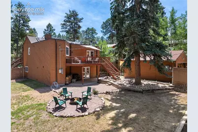 450 N Walnut Street, Woodland Park, CO 80863 - Photo 8