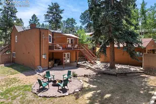 450 N Walnut St, Woodland Park, CO 80863 - Photo 8