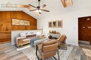 450 N Walnut St, Woodland Park, CO 80863 - Photo 4